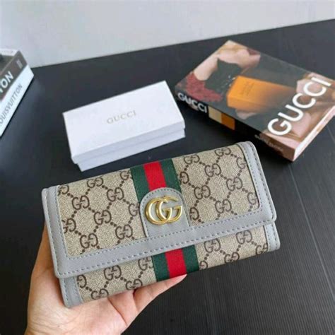 billeteras gucci|farfetch gucci mujer.